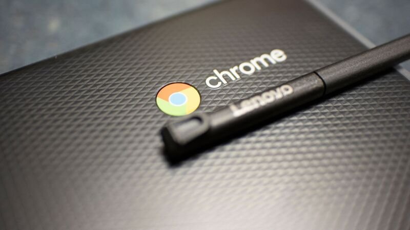How to Permanently Disable and Re-enable Your Chromebook Touchscreen
