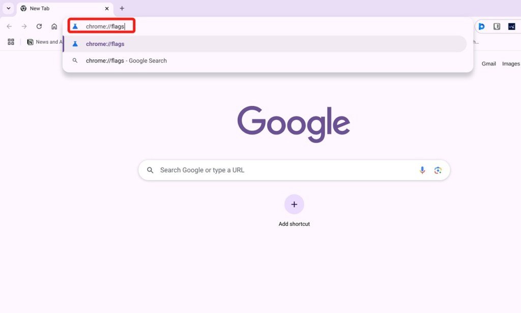 Optimizing Chromebook for Drawing and Gaming by Disabling Touch