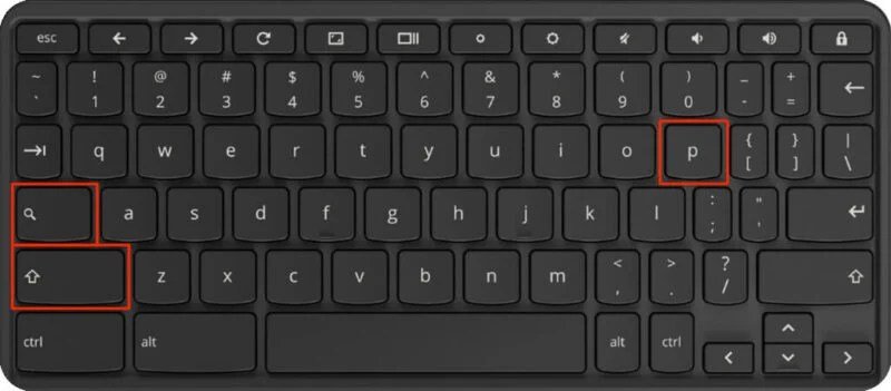 Why You Might Want to Disable Your Chromebook Touchscreen Input